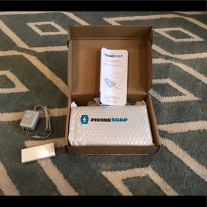 Phonesoap V.3